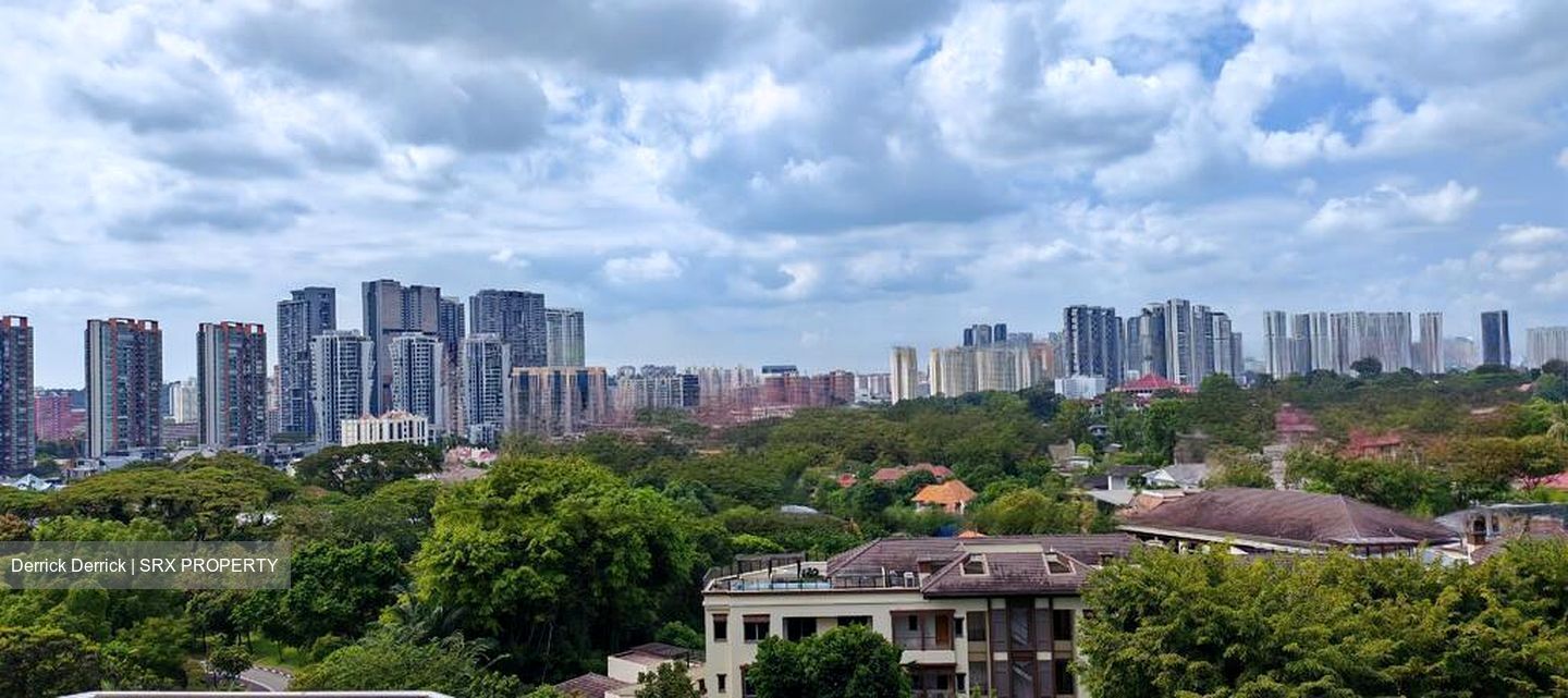 Beverly Hill (D10), Condominium #458806921